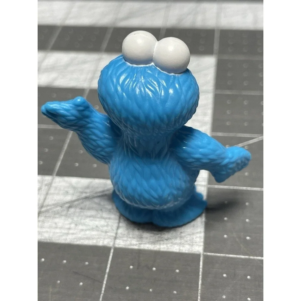 Hasbro sesame street